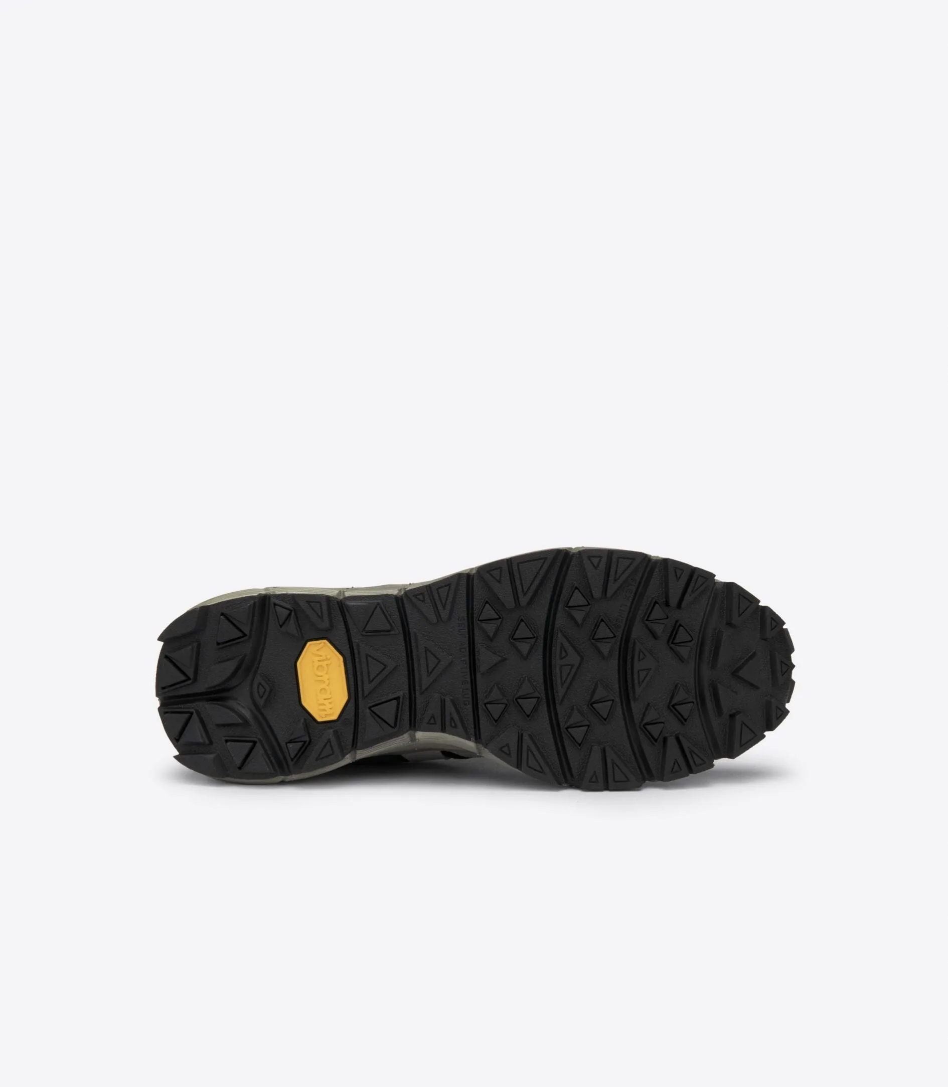 W's Dekkan Alveomesh - Recycled Polyester