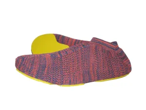 XtremeKinetic Minimal Training Shoes Red/Blue US WOMEN (5-6) US MAN (3.5-4.5) EURO SIZE 35-36