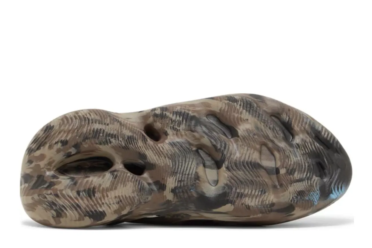 Yeezy Foam Runner 'MX Cinder'