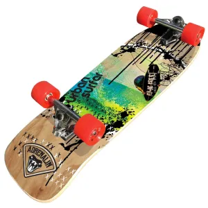 [Y.E.S] Land & Sea Rodeo Urban Surfer 32" Pro
