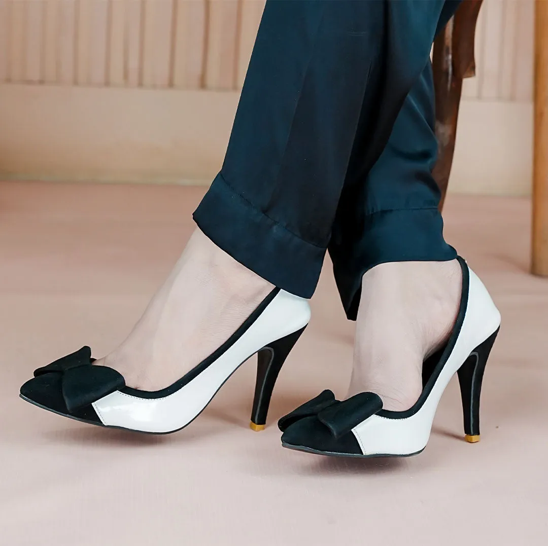 Yin Yang Heels