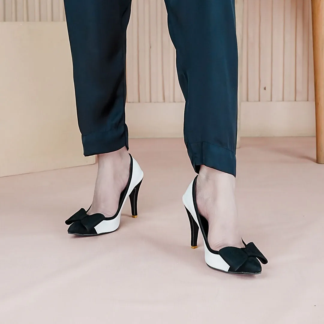 Yin Yang Heels